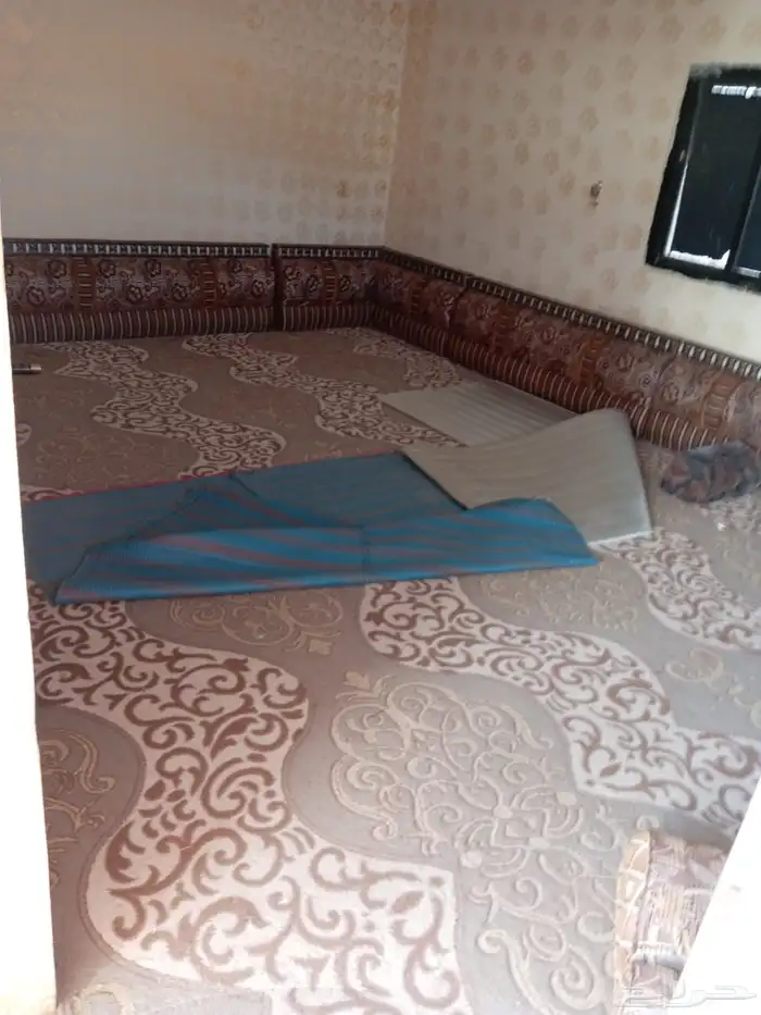 بيت للايجار في قريه مغيره 20