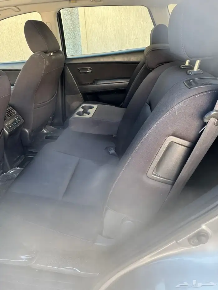 مازدا CX9 نظيف جدا 7