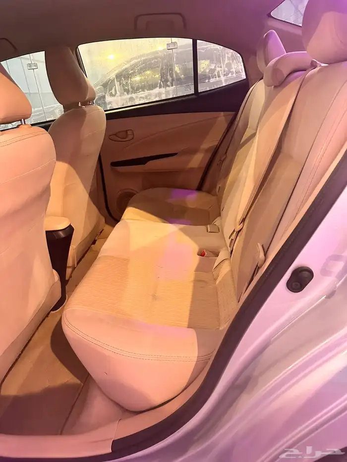 يارس للبيع موديل 2021 8