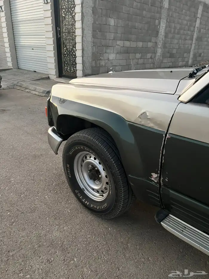 سفاري 1993 للبيع 0