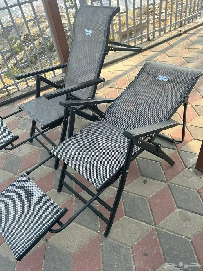 كراسي رحلات 1