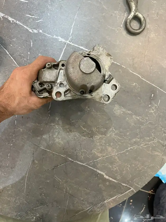 للبيع سلف كابريس 2007 لل20011 4