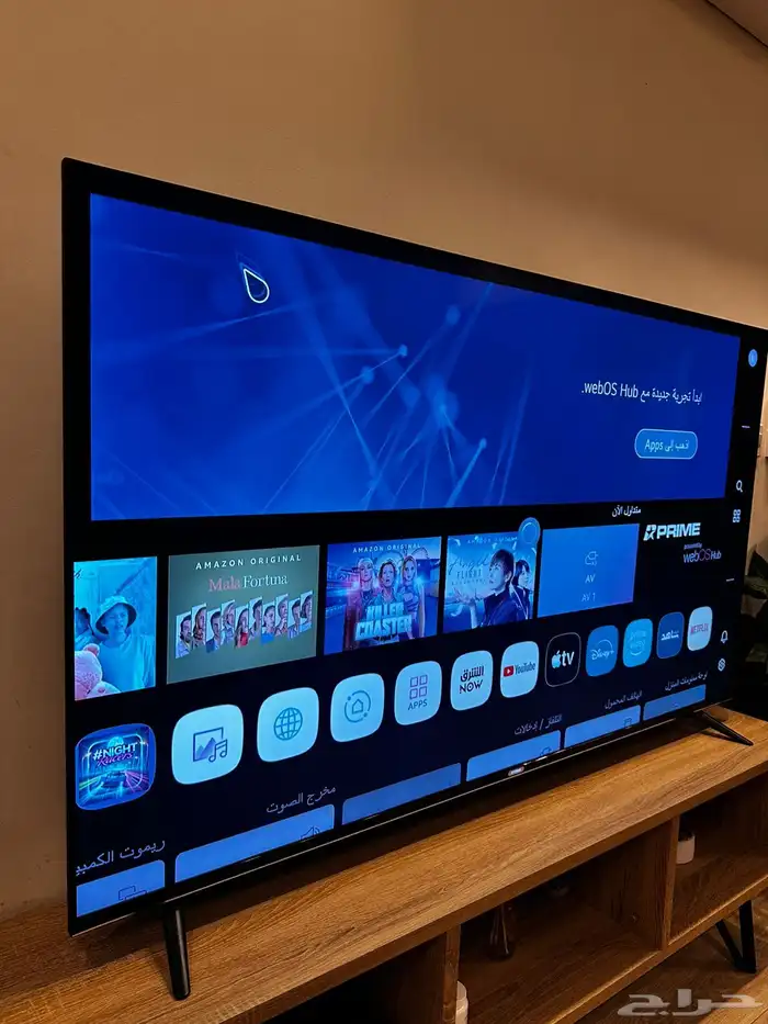 شاشه ذكيه للبيع 6