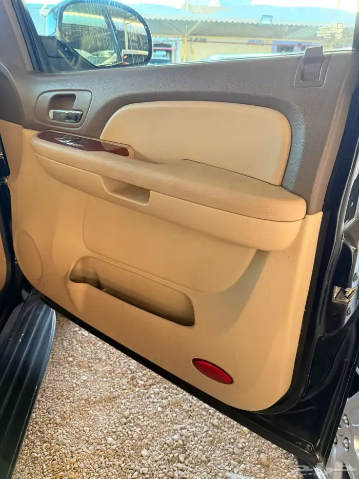 جمس يوكن دبل ( نظيف ) 10