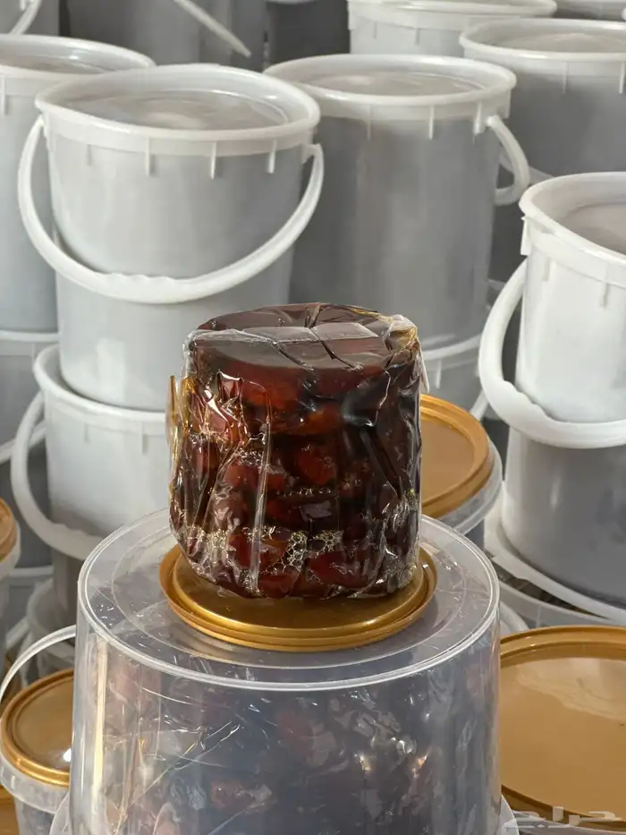 تمور للبيع 2