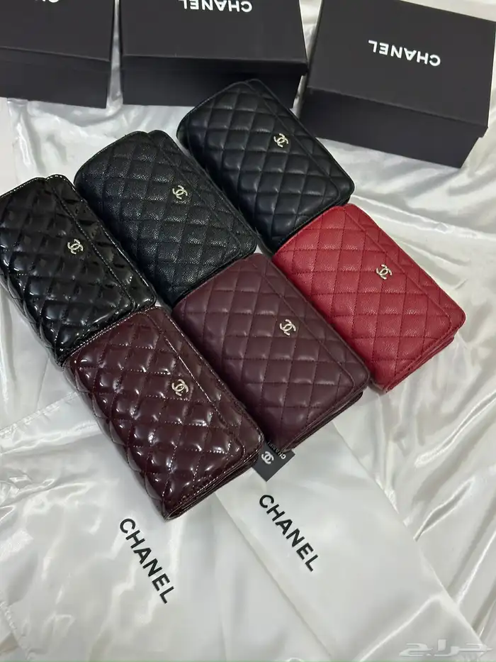 شنط شانيل هاي كوالتي 50