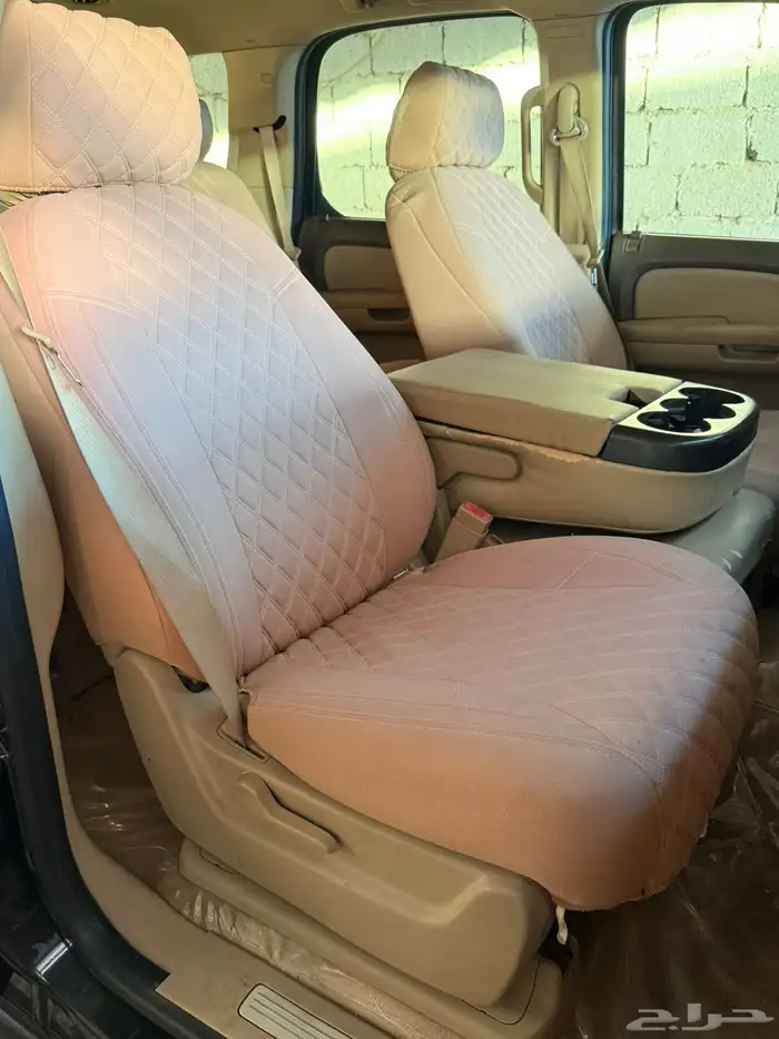 جمس يوكن دبل ( نظيف ) 5