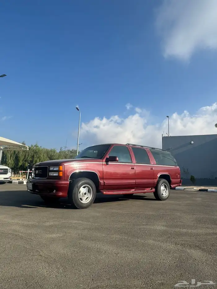 جمس يوكن ملكي (اصدار خاص) 5