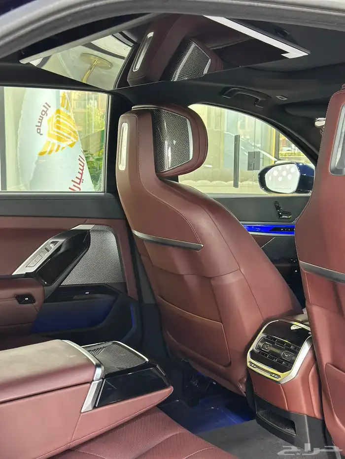 بي ام دبليو للايجار 26 4