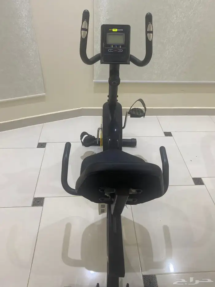 دراجة رياضية 3