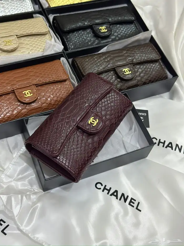 شنط شانيل هاي كوالتي 33