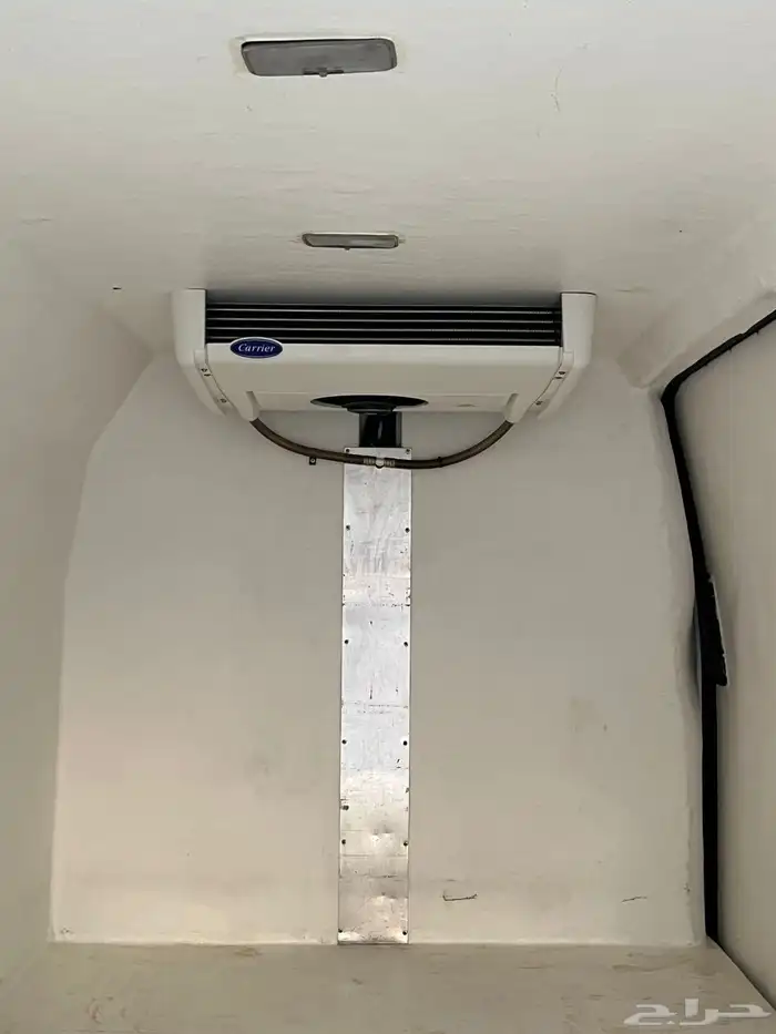 تويوتا باص تبريد 2022 سقف مرتفع للبيع 8