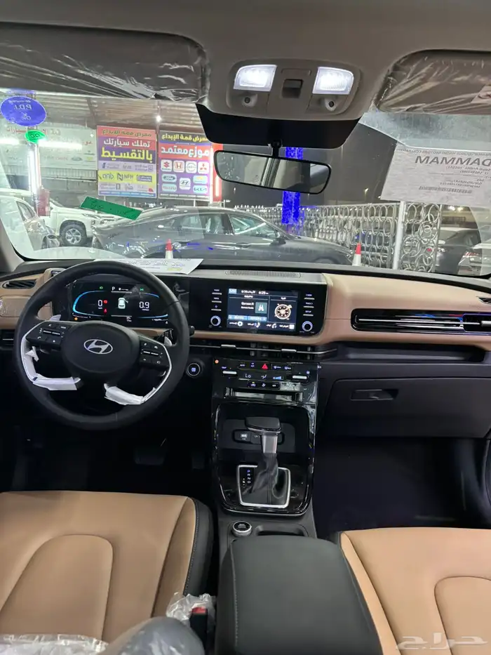 هيونداي كريتا كومفورت 2026 بانوراما 10
