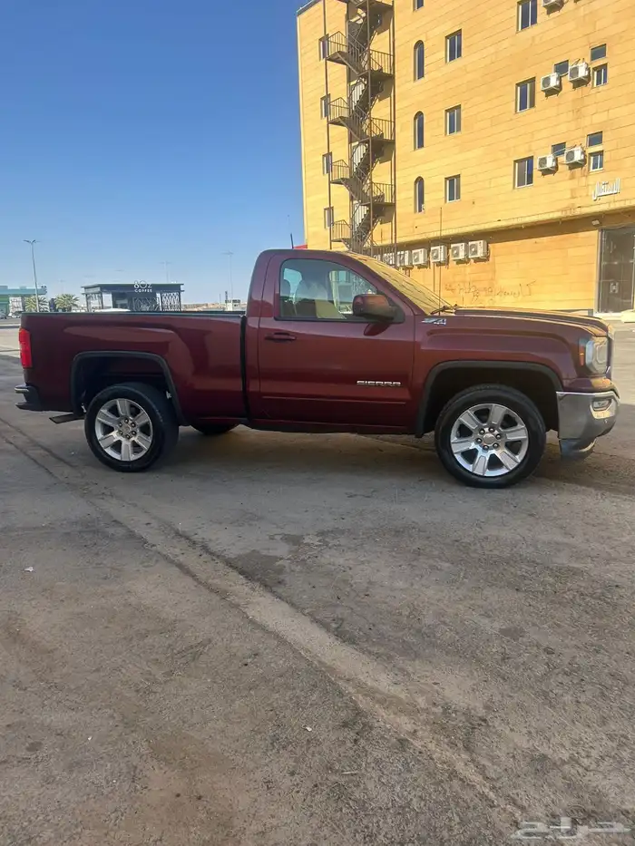 جمس سيرا فل كامل 2016 12