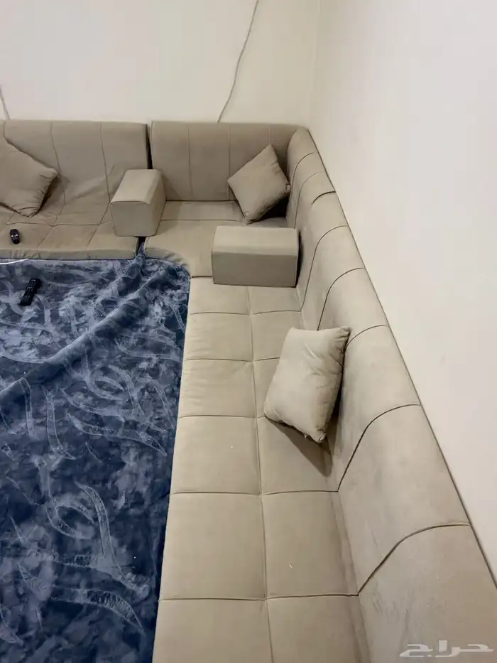 جلسة ارضيه  فرشة   مساند 0