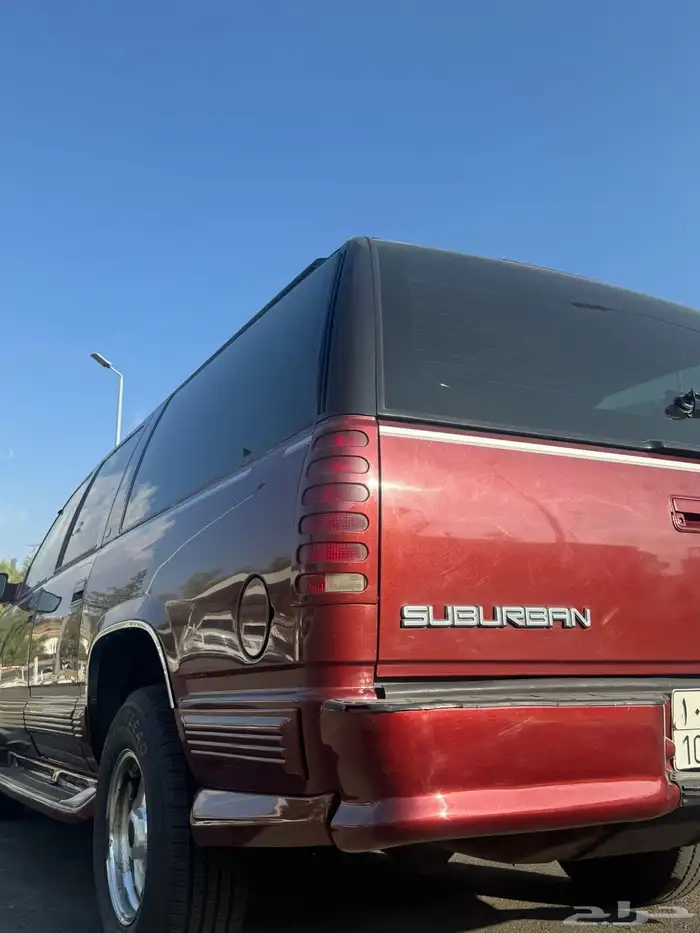 جمس يوكن ملكي (اصدار خاص) 1