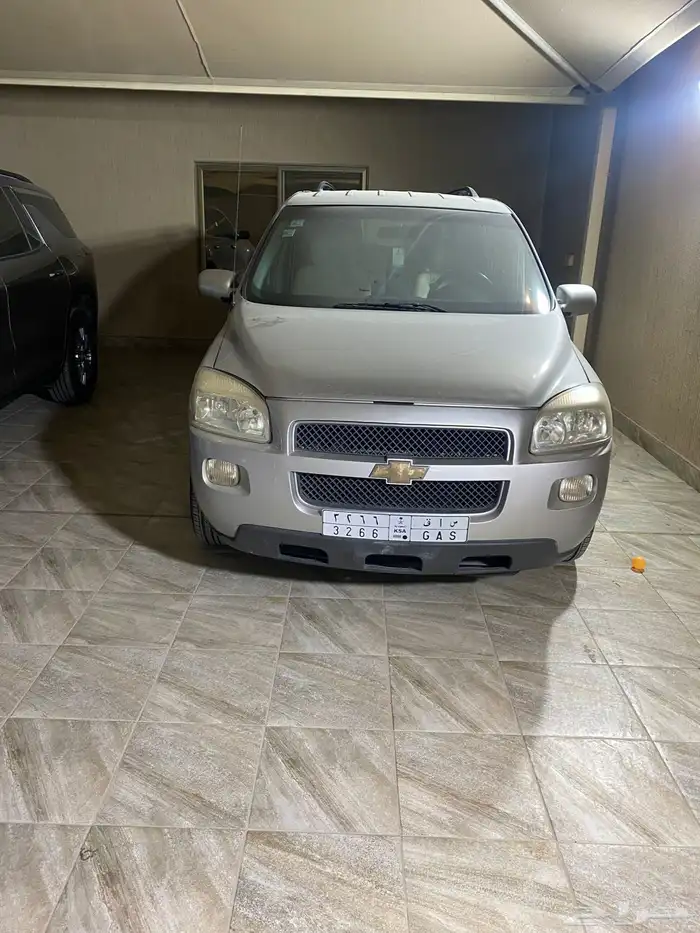 فان ابلندر 2006 0