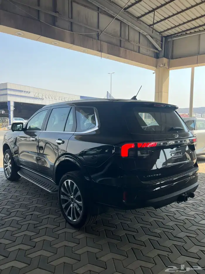 فورد ايفرست 2025 جميع الفئات باقل الاسعار 3