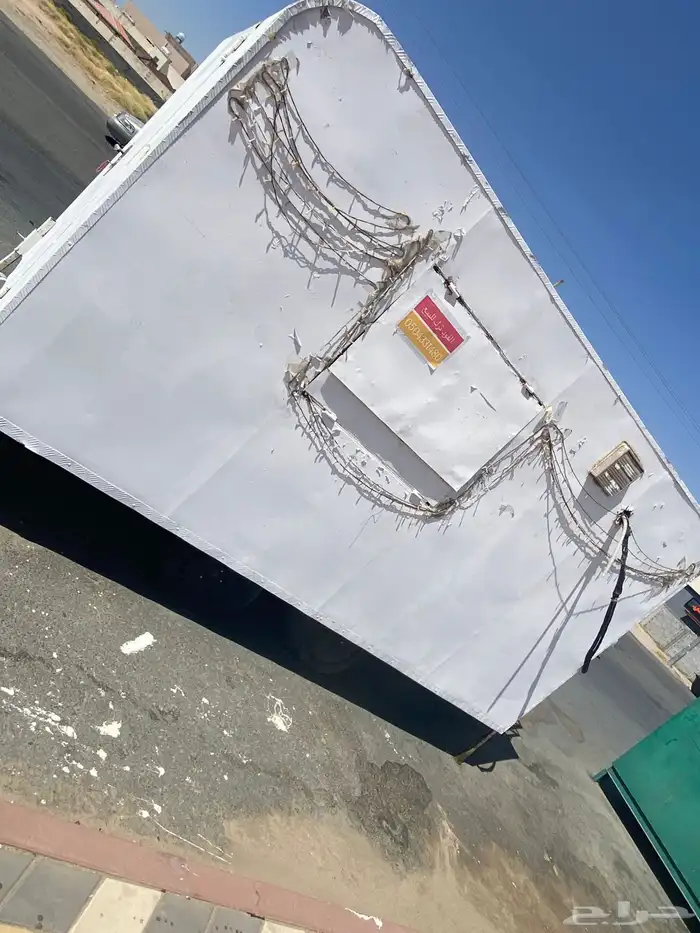 فود ترك للبيع والصامل  مانختلف معه 1