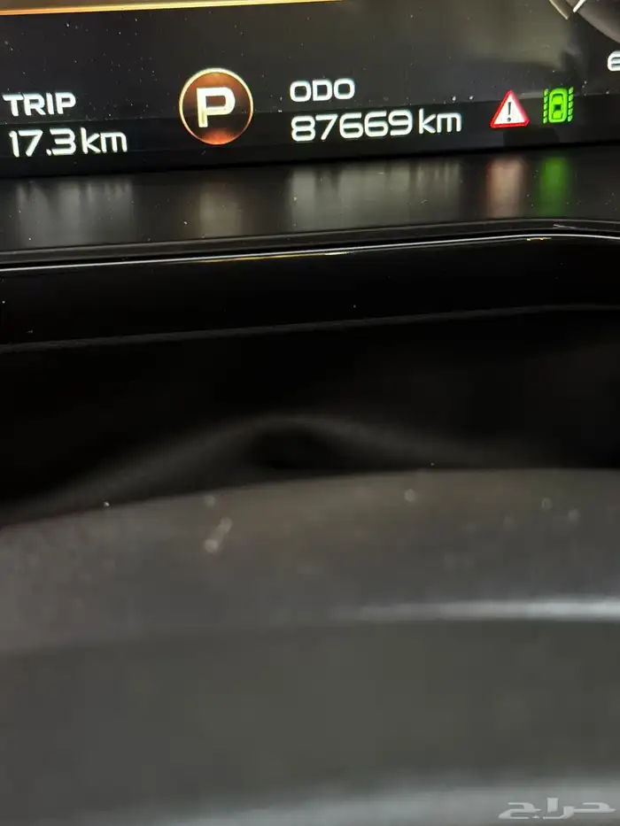 جيلي توجيلا 2022 فل كامل عداد 87 الف نظيف جدا 10