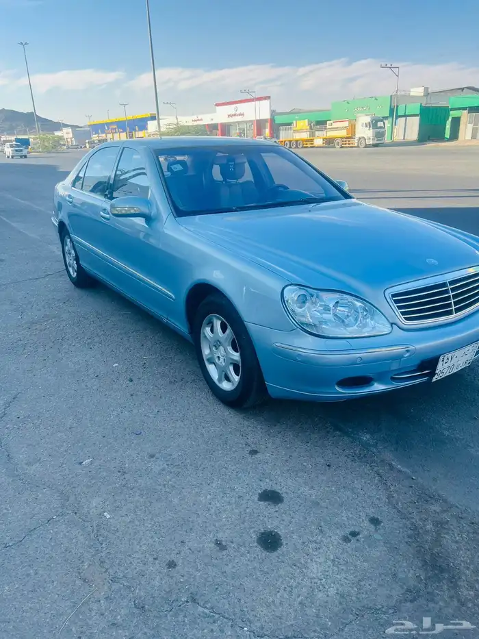 مرسدس فيقراء 11