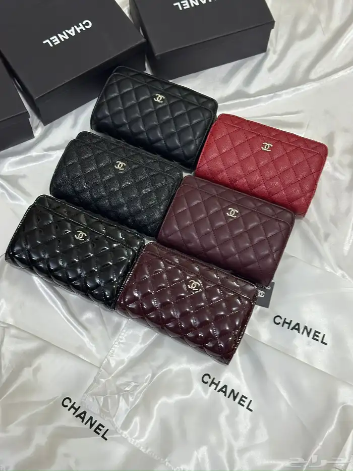 شنط شانيل هاي كوالتي 46