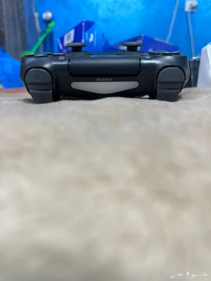 يد سوني 4 أصلية 3