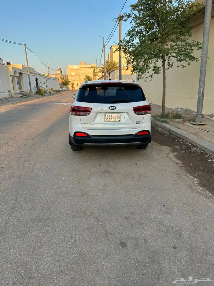 كيا سورنتو 2016 ديزل فل كامل 2