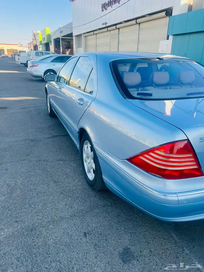 مرسدس فيقراء 4