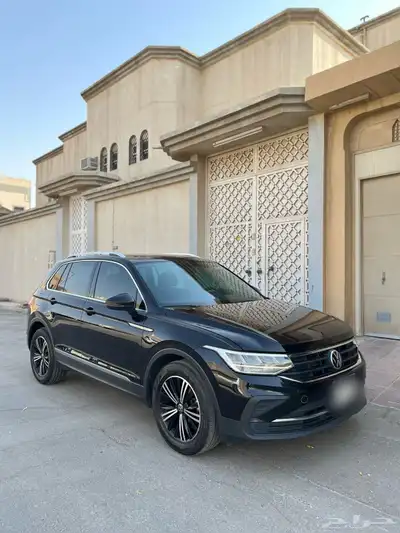 فولكس واجن تيجوان 2023 index