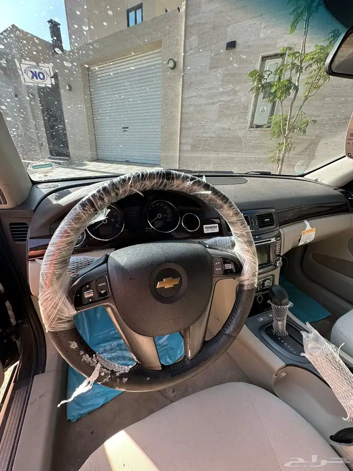 كابرس 2008 محول 2013 4