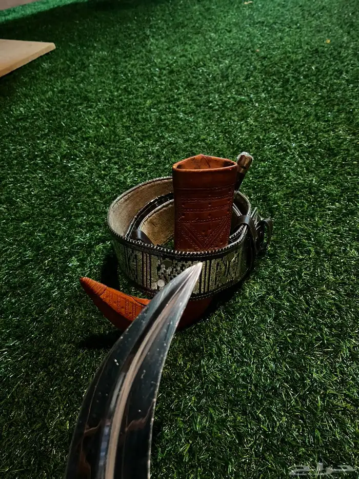 جنبيه زراف 8