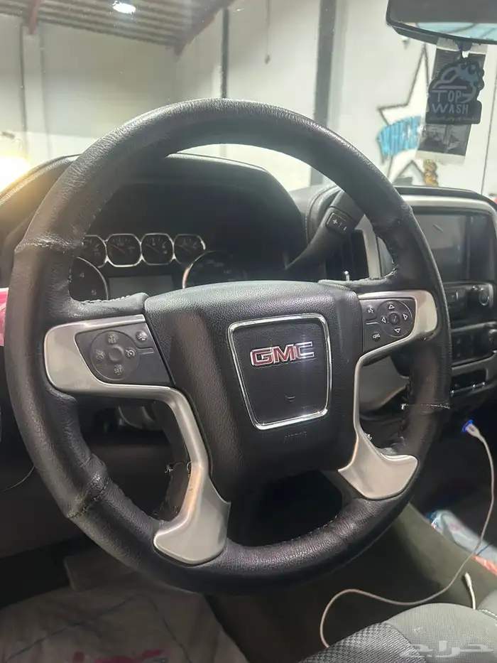 جمس سيرا فل كامل 2016 23