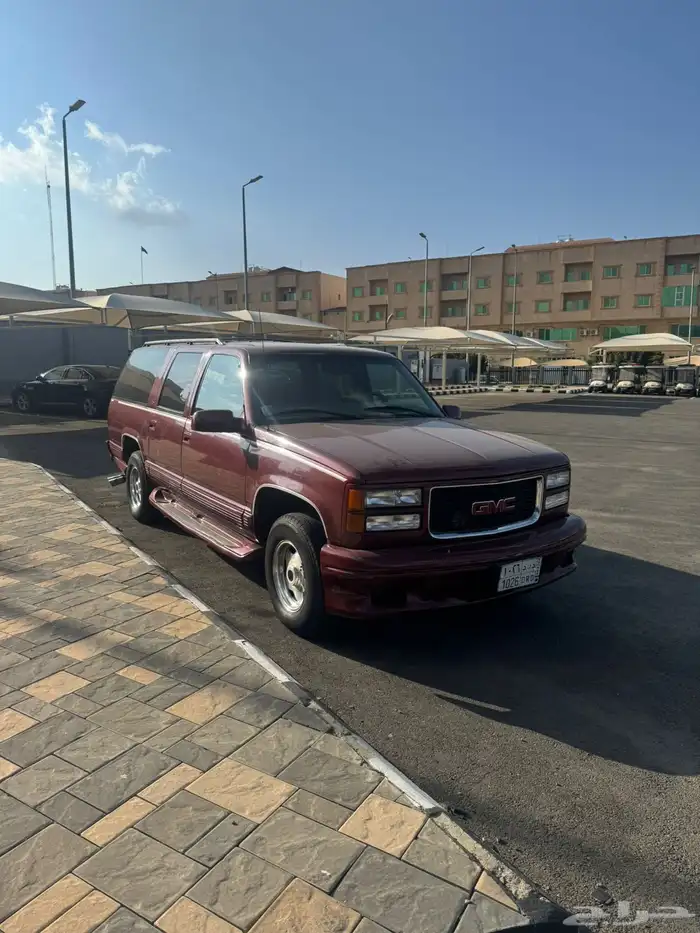 جمس يوكن ملكي (اصدار خاص) 13