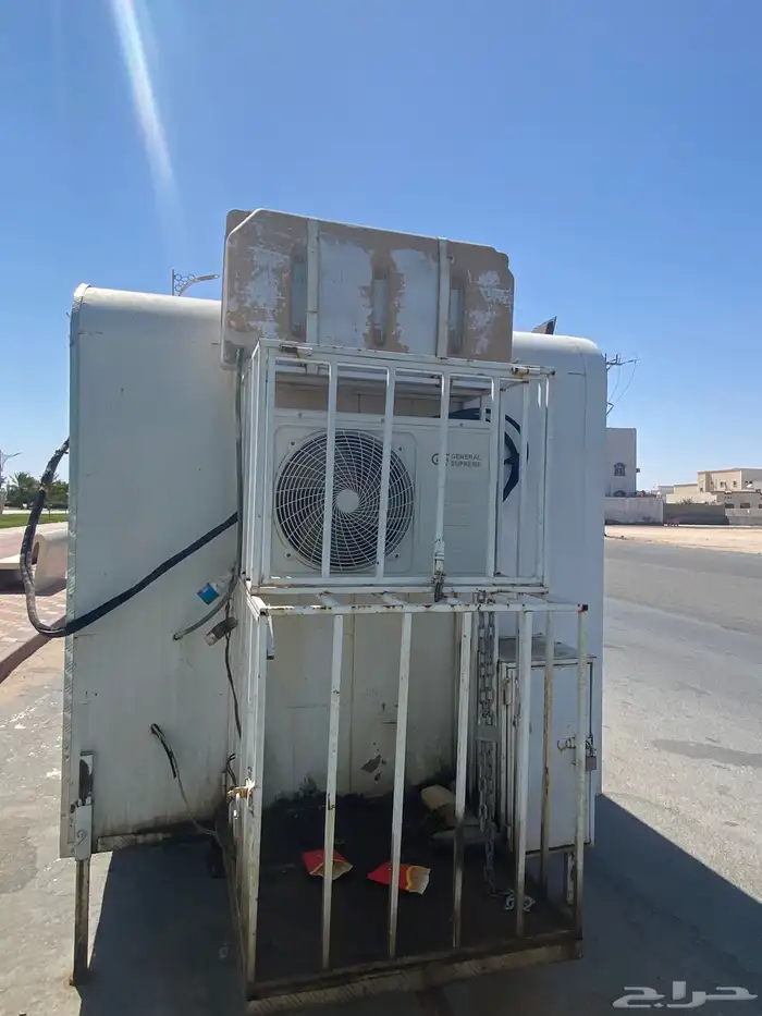 فود ترك للبيع والصامل  مانختلف معه 2