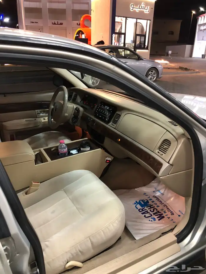 جراند ماركيز 2008 6