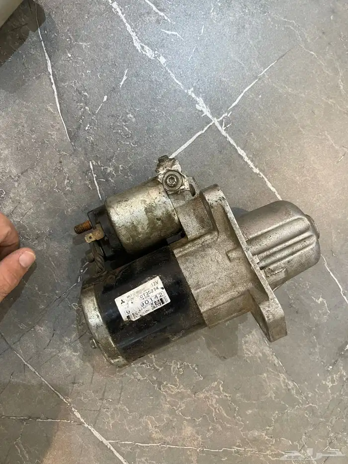 للبيع سلف كابريس 2007 لل20011 0