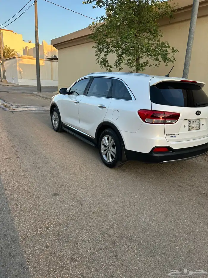 كيا سورنتو 2016 ديزل فل كامل 1