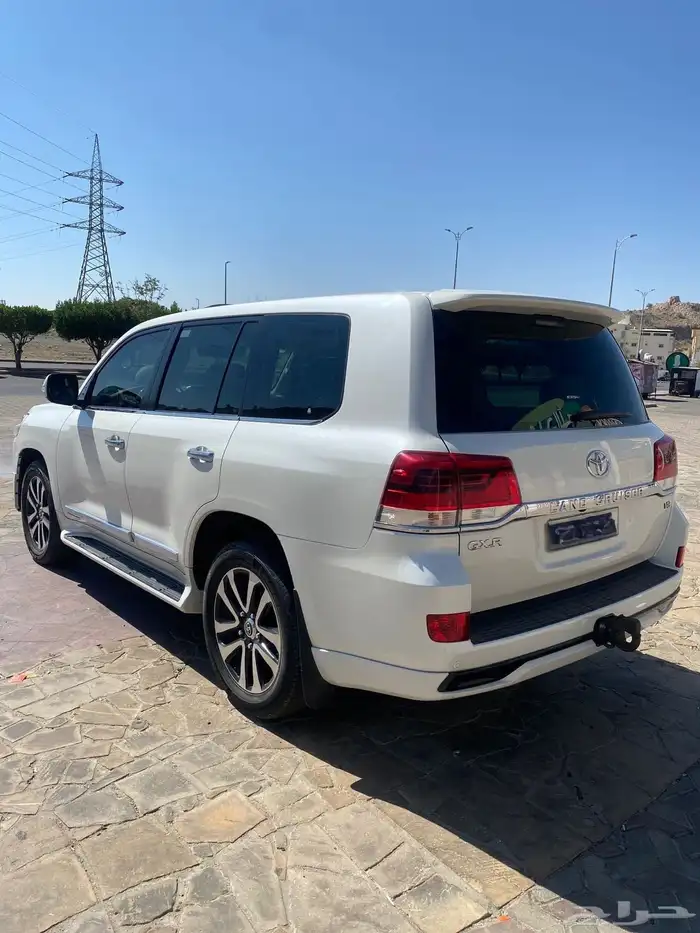 جي اكس أر 2017 3