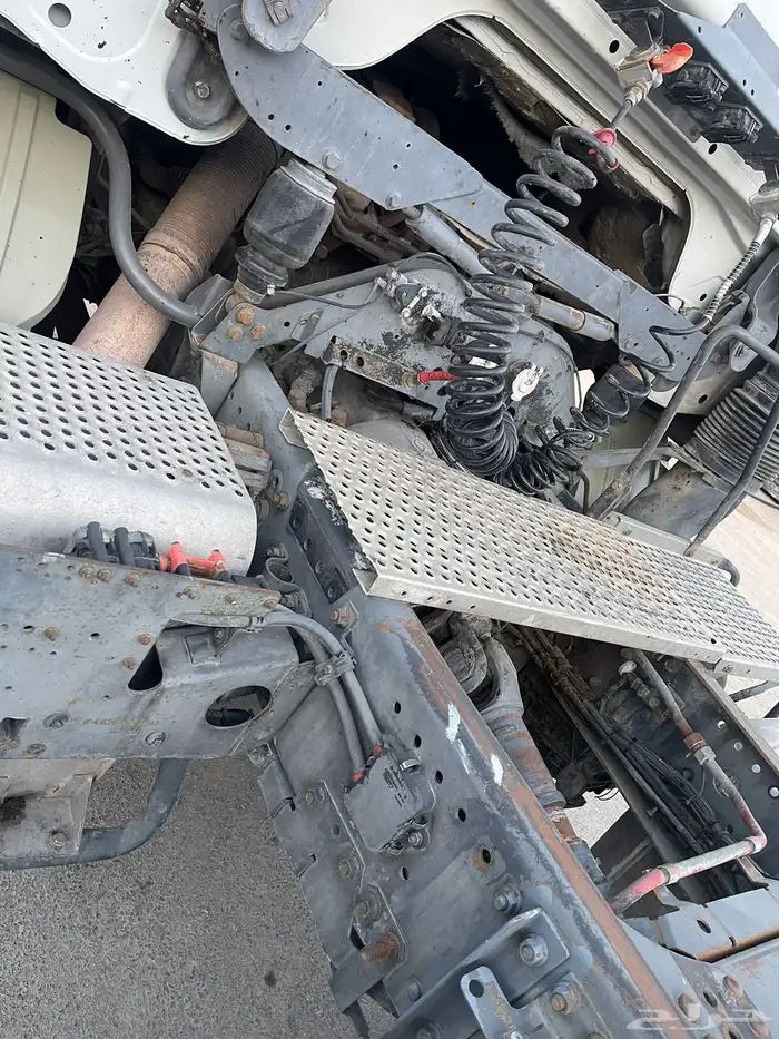 راس اكتروس 2004 1841 ميقا 15