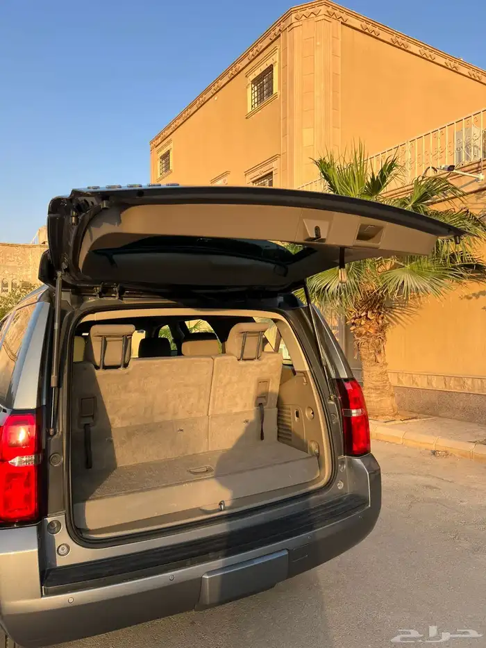 شفورليه تاهو سعوديLS 14