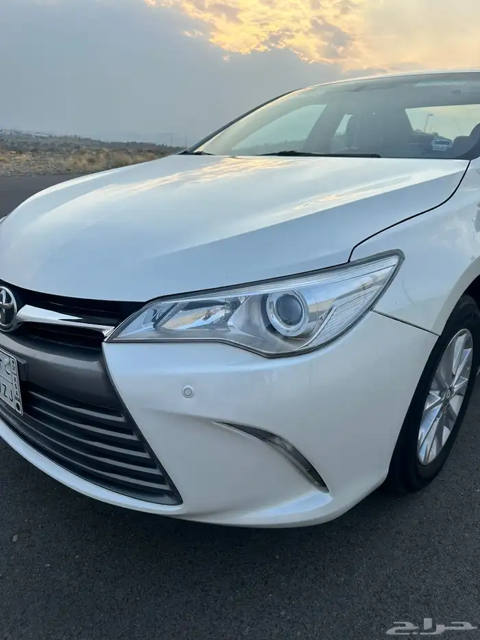 كامري 2016 فل كامل 10