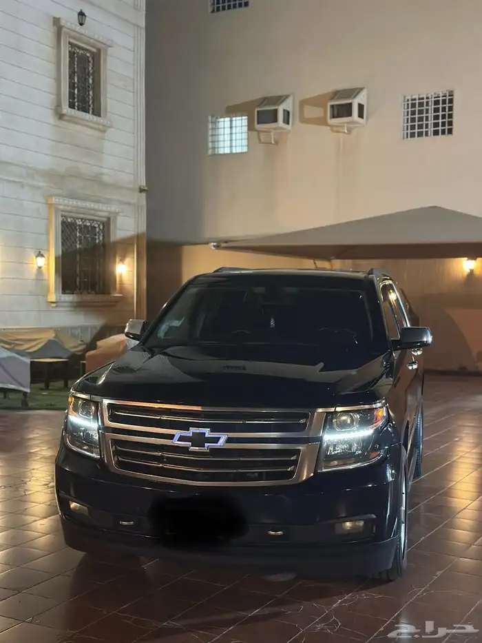 تاهو 2020 نسخة مون لايت 0