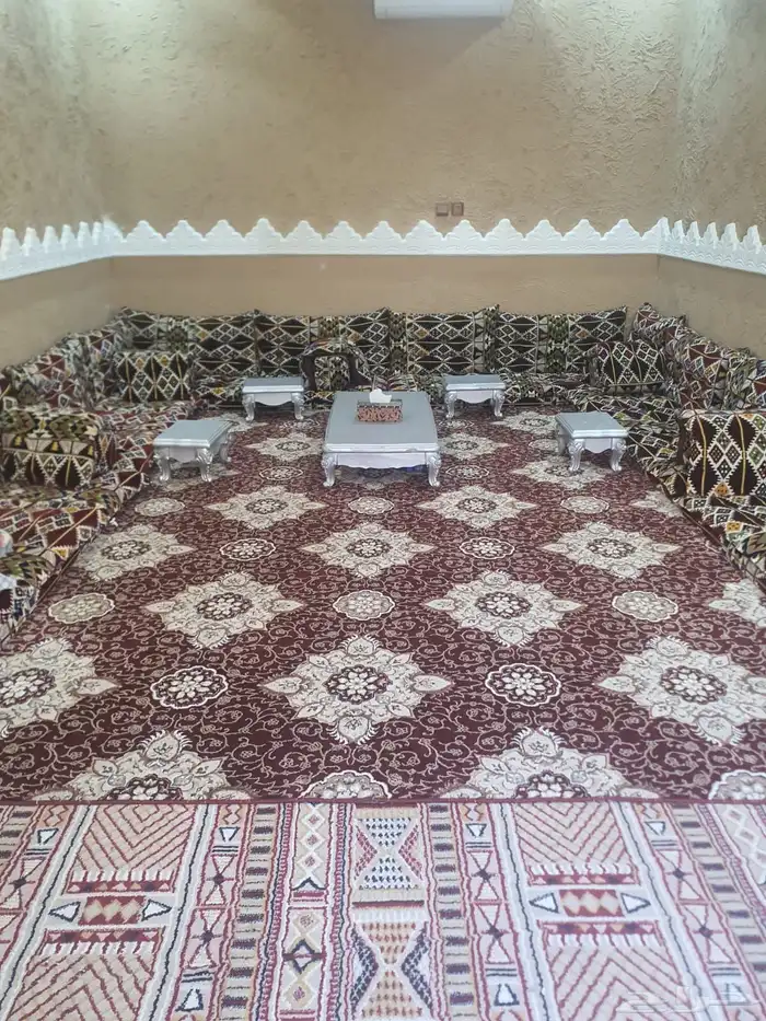 للبيع عمارة دور وشقتين خلف الجداف المحالة 2