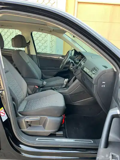 فولكس واجن تيجوان 2023 index