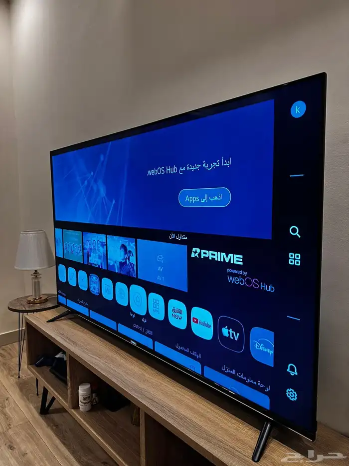 شاشه ذكيه للبيع 5