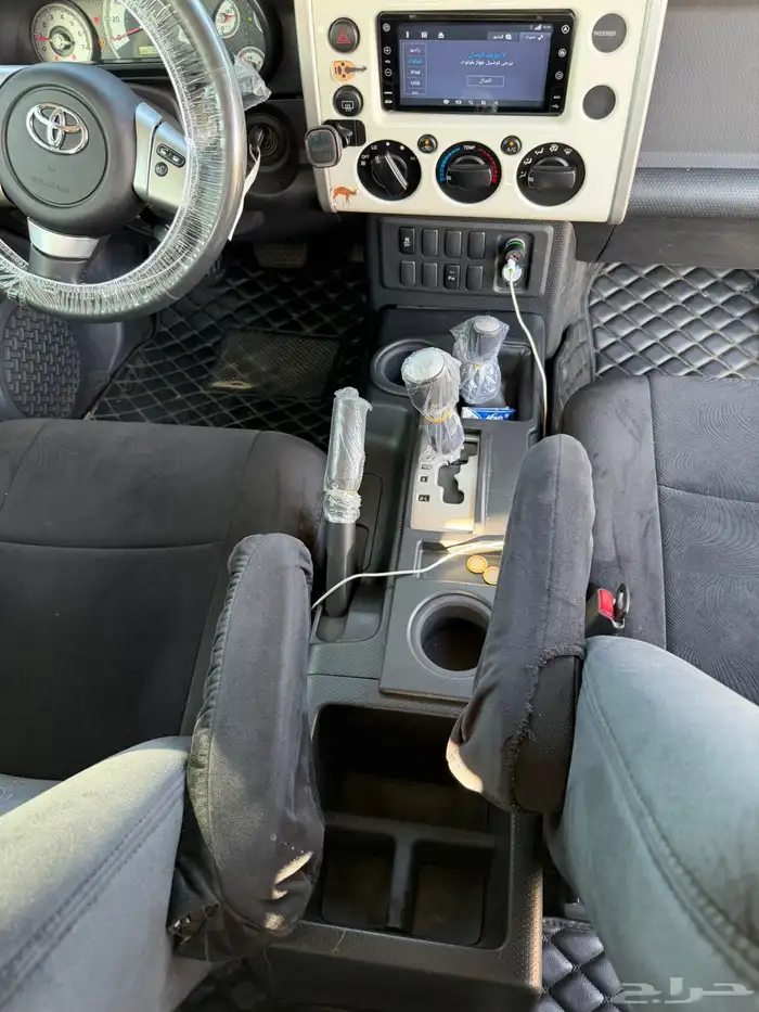 افجي 2020 ممشى قليل 13