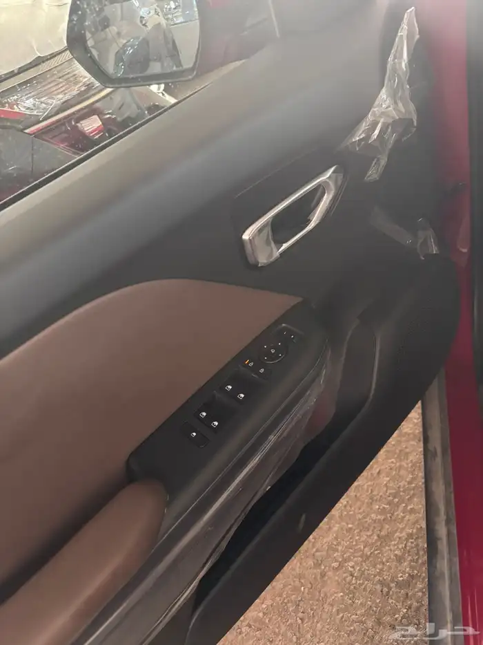 كيا k4 نص فل 2026 4