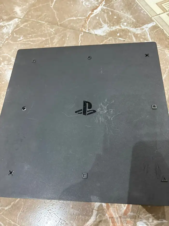 بلايستيشن 4 برو - سوني 4 برو 3