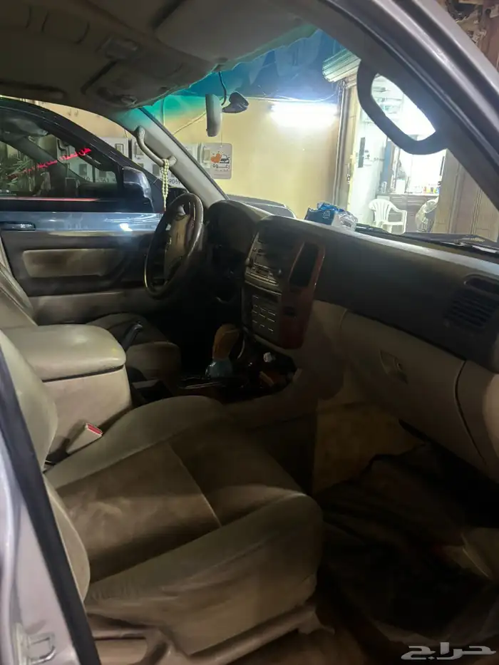 جيب فكسار 2003 5